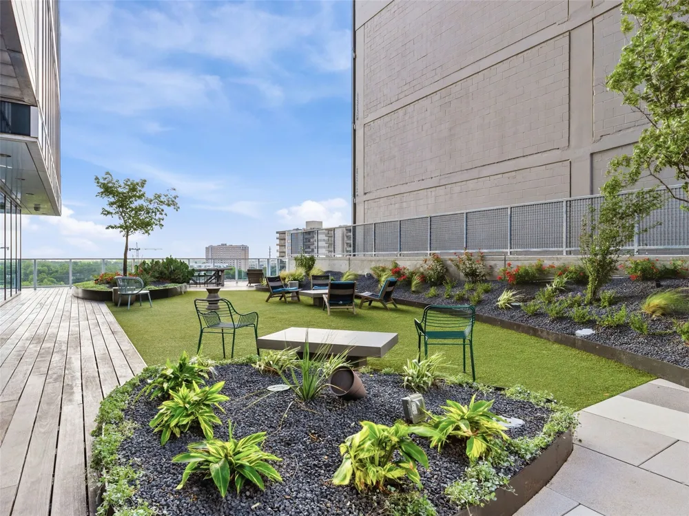 48 East Avenue #2011 Austin, TX 78701