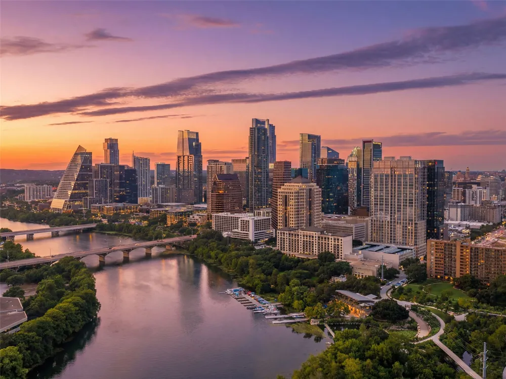 48 East Avenue #2011 Austin, TX 78701