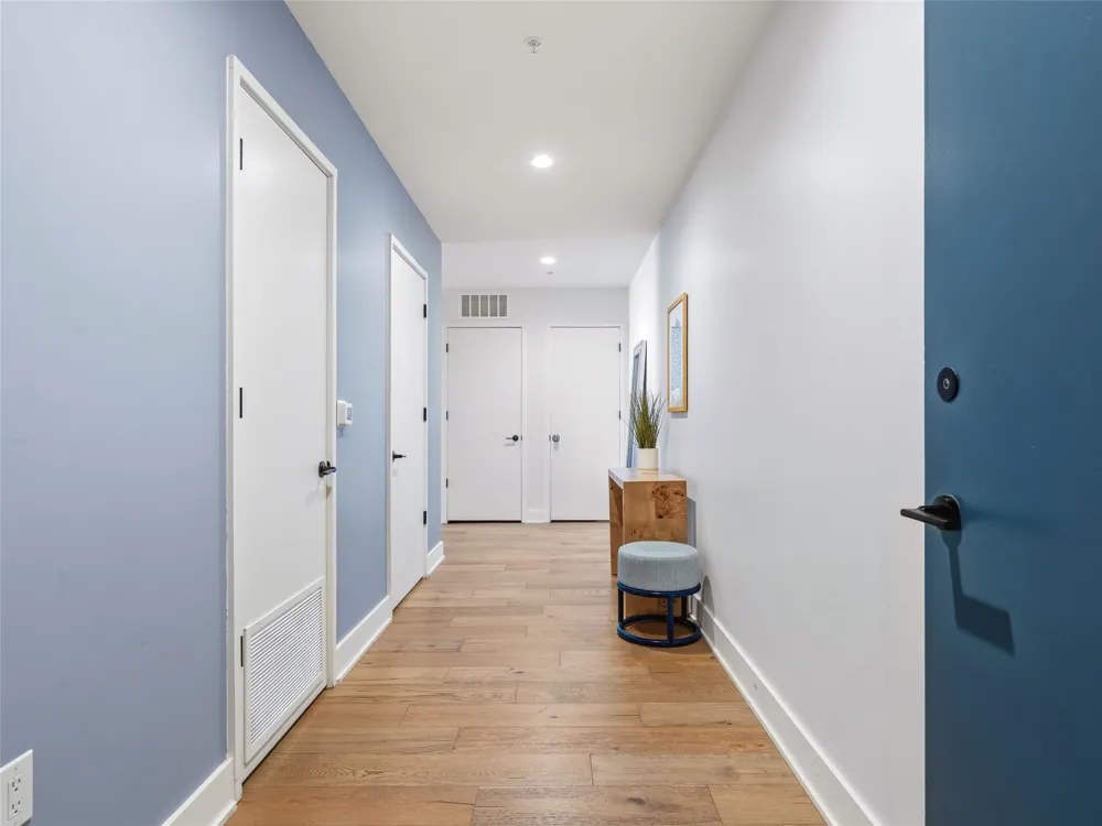48 East Avenue #2011 Austin, TX 78701