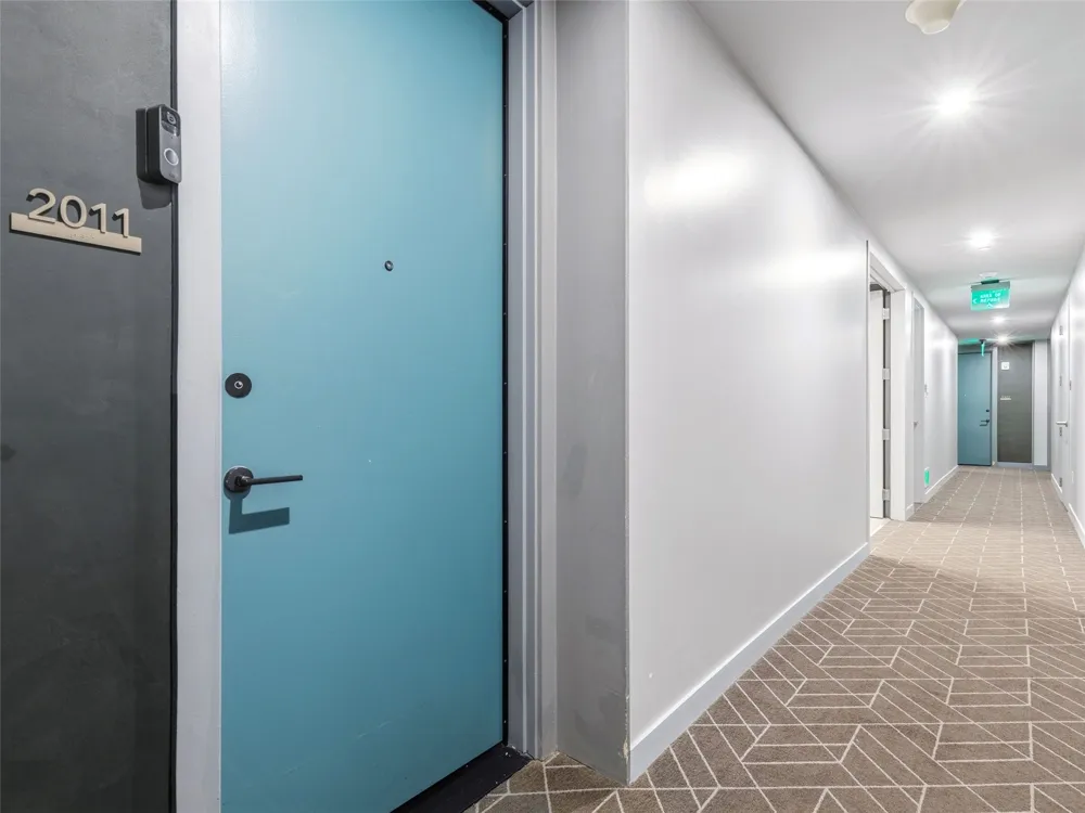 48 East Avenue #2011 Austin, TX 78701