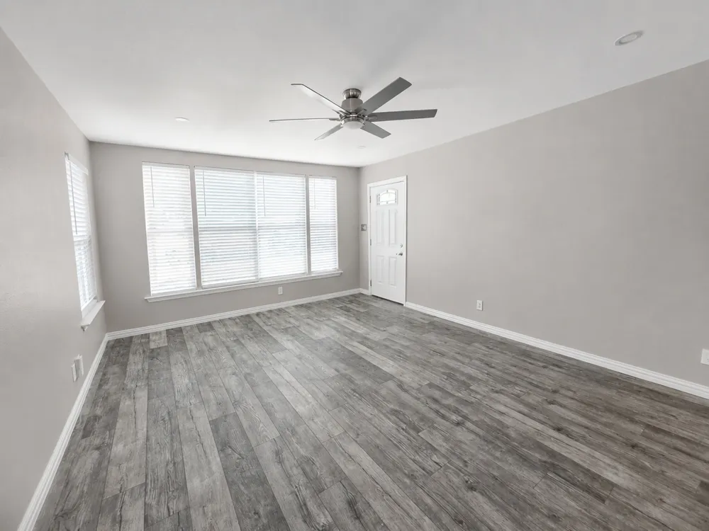 4603 Leslie Avenue Austin, TX 78721