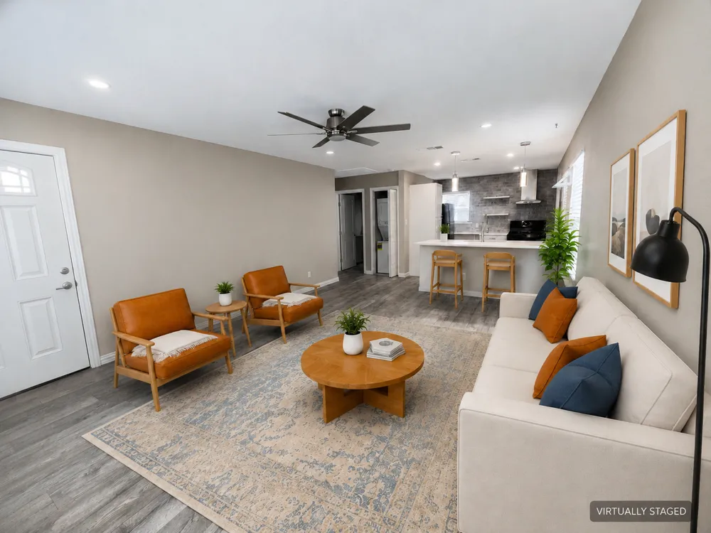 4603 Leslie Avenue Austin, TX 78721