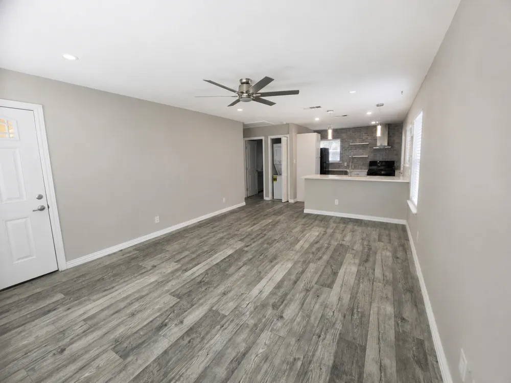 4603 Leslie Avenue Austin, TX 78721