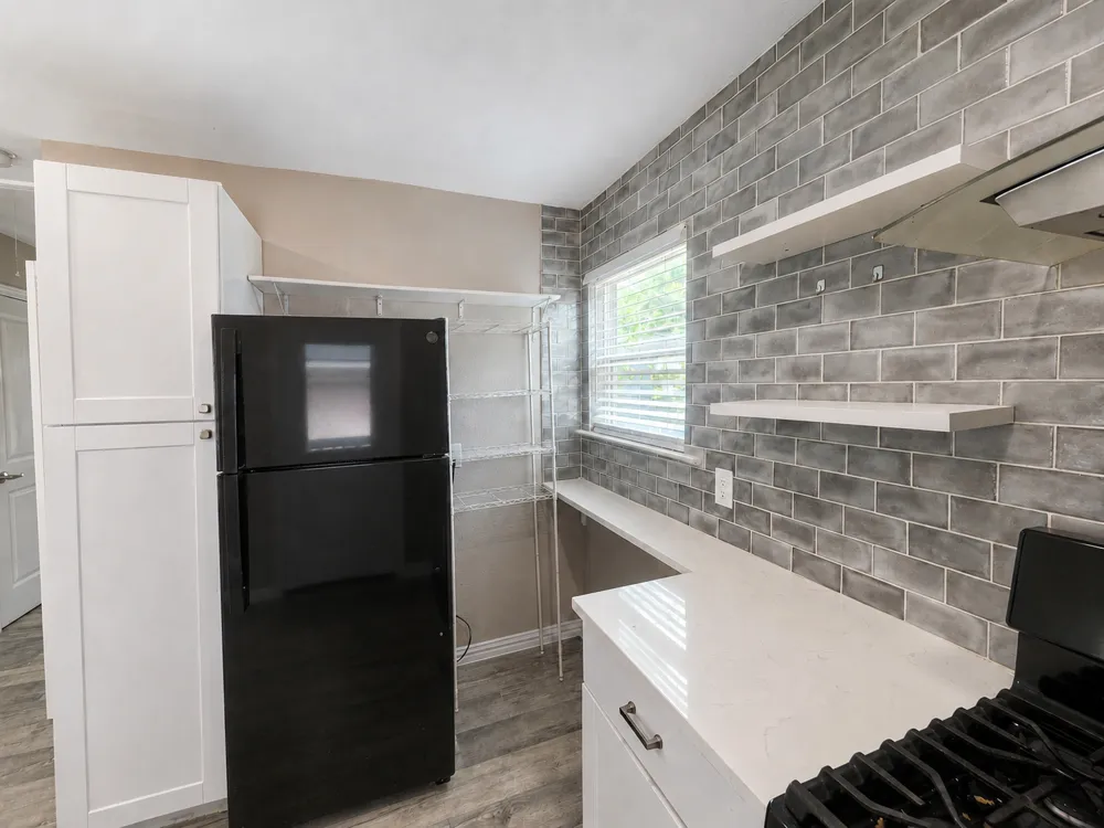 4603 Leslie Avenue Austin, TX 78721