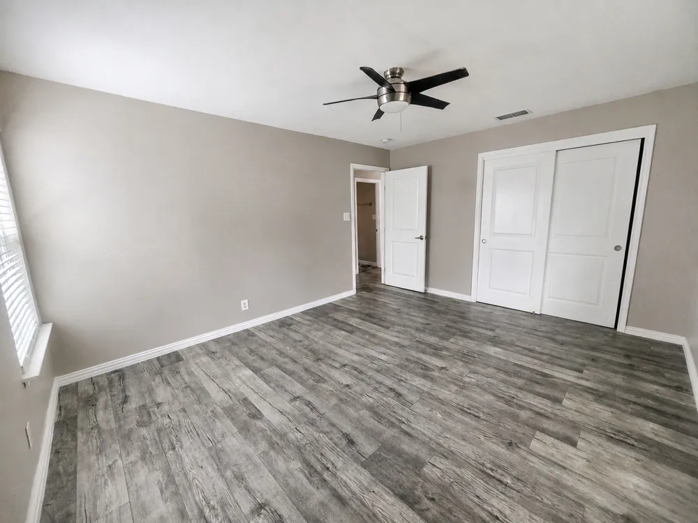 4603 Leslie Avenue Austin, TX 78721