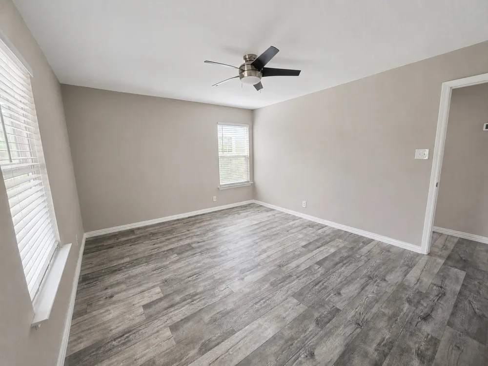 4603 Leslie Avenue Austin, TX 78721