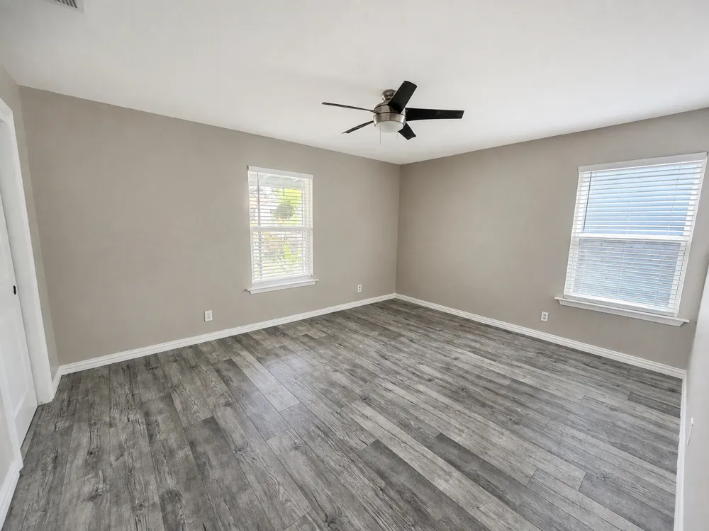 4603 Leslie Avenue Austin, TX 78721