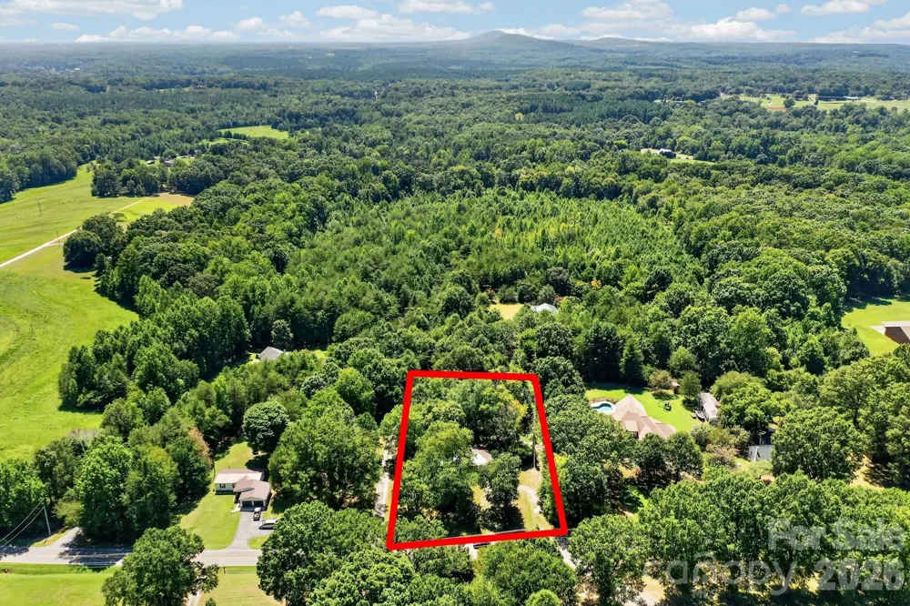 7257 Sherrills Ford Road Sherrills Ford, NC 28673