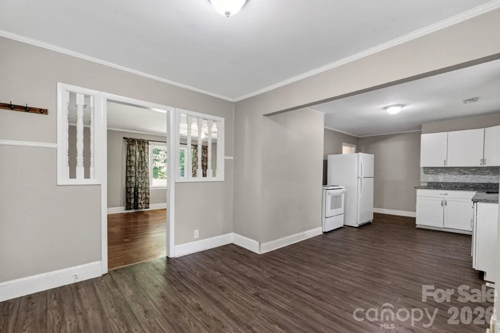 7257 Sherrills Ford Road Sherrills Ford, NC 28673