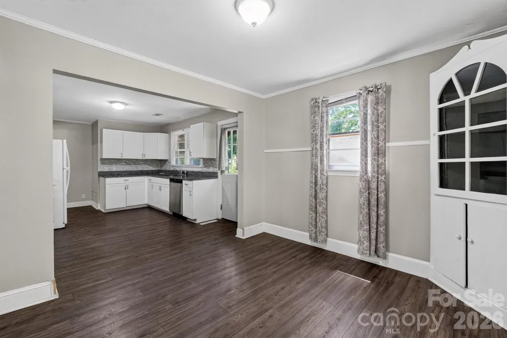 7257 Sherrills Ford Road Sherrills Ford, NC 28673