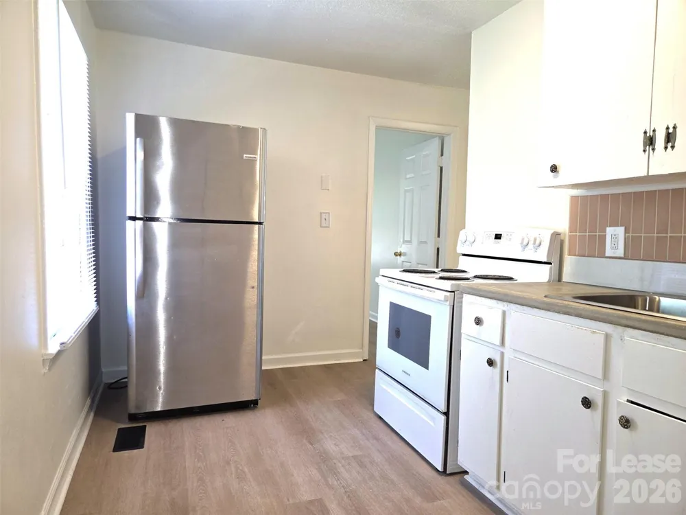 2831 Willow Street #2 Charlotte, NC 28208