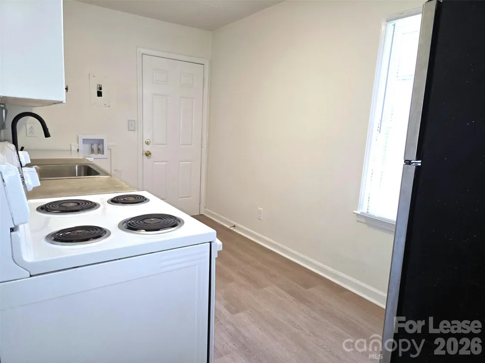 2831 Willow Street #2 Charlotte, NC 28208