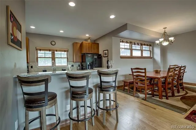 70 Oak Lane Breckenridge, CO 80424