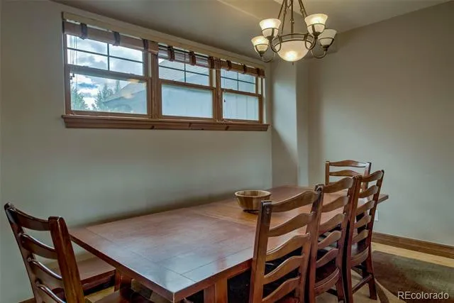 70 Oak Lane Breckenridge, CO 80424