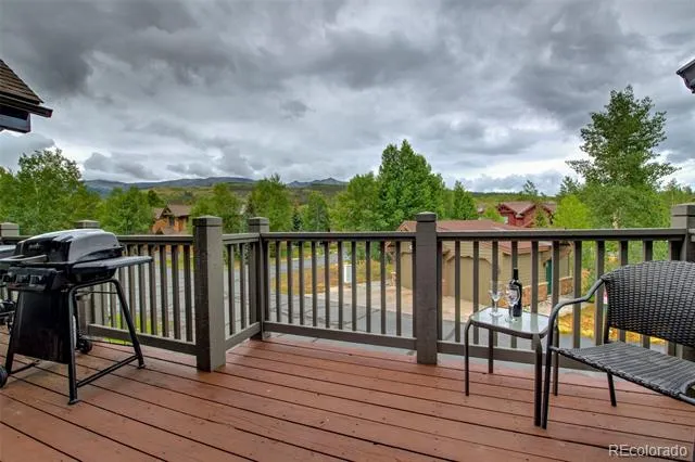 70 Oak Lane Breckenridge, CO 80424