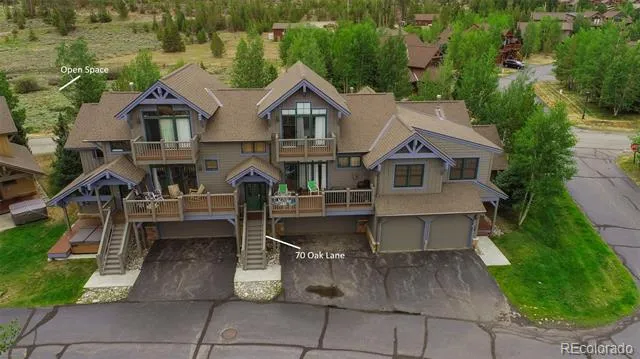 70 Oak Lane Breckenridge, CO 80424