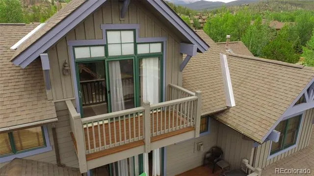 70 Oak Lane Breckenridge, CO 80424
