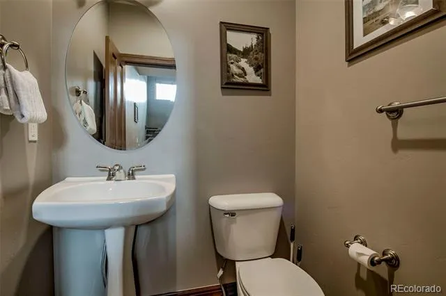 70 Oak Lane Breckenridge, CO 80424