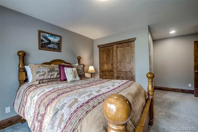 70 Oak Lane Breckenridge, CO 80424