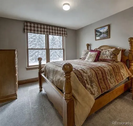 70 Oak Lane Breckenridge, CO 80424