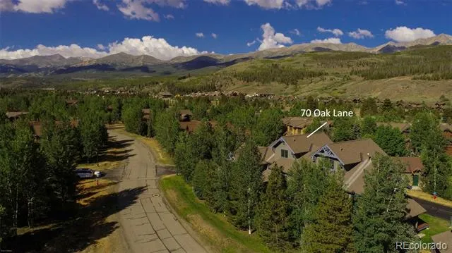 70 Oak Lane Breckenridge, CO 80424