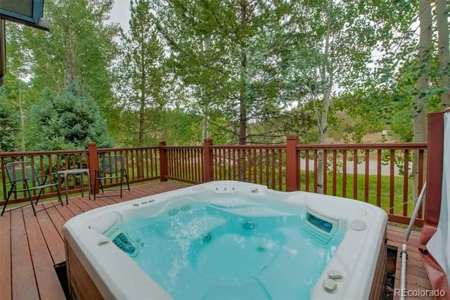 70 Oak Lane Breckenridge, CO 80424