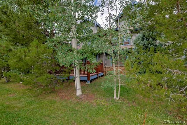 70 Oak Lane Breckenridge, CO 80424