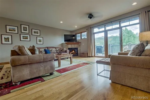 70 Oak Lane Breckenridge, CO 80424