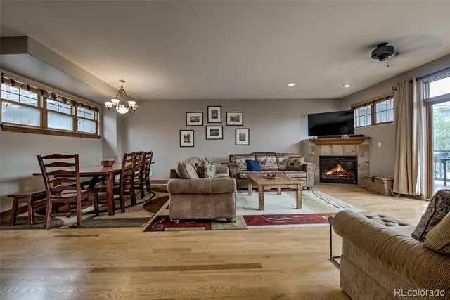 70 Oak Lane Breckenridge, CO 80424