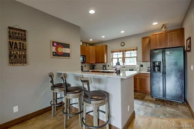 70 Oak Lane Breckenridge, CO 80424