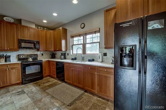 70 Oak Lane Breckenridge, CO 80424