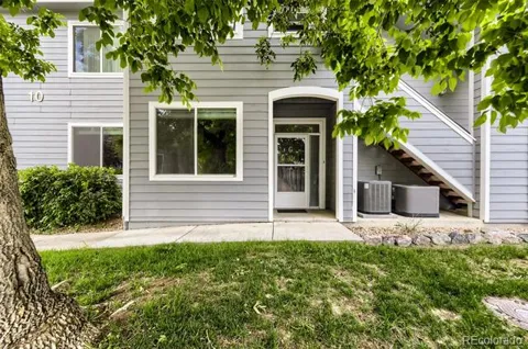 8500 E Jefferson Avenue #10G