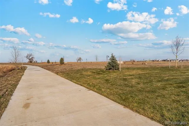 930 Montbello Avenue Fort Lupton, CO 80621