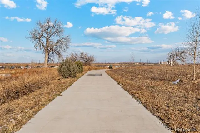 930 Montbello Avenue Fort Lupton, CO 80621