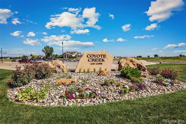 930 Montbello Avenue Fort Lupton, CO 80621