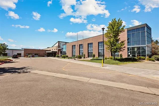 930 Montbello Avenue Fort Lupton, CO 80621