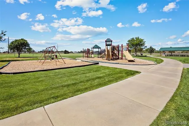 930 Montbello Avenue Fort Lupton, CO 80621