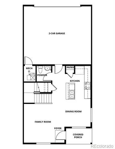 930 Montbello Avenue Fort Lupton, CO 80621