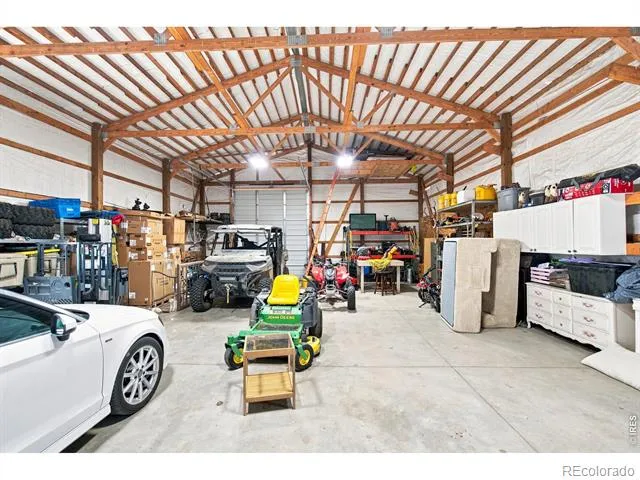 8927 County Road 26 Fort Lupton, CO 80621
