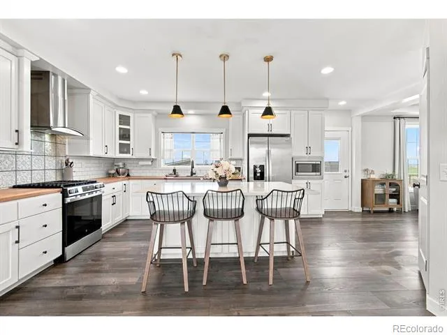 8927 County Road 26 Fort Lupton, CO 80621