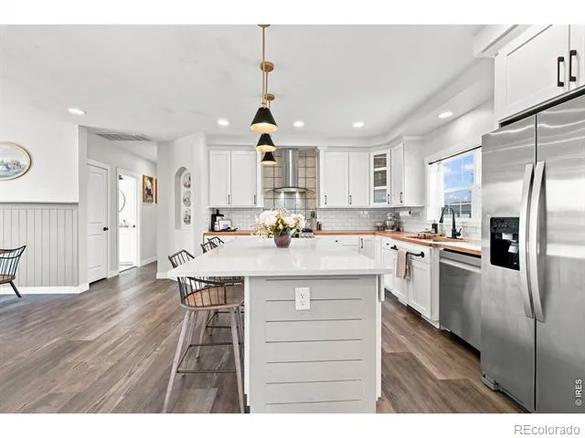 8927 County Road 26 Fort Lupton, CO 80621