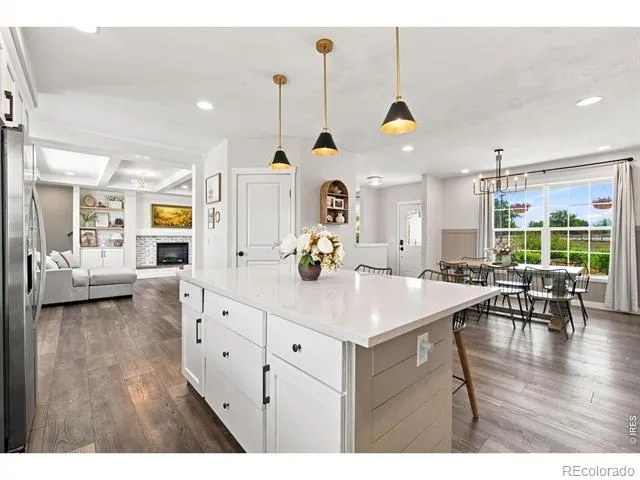 8927 County Road 26 Fort Lupton, CO 80621