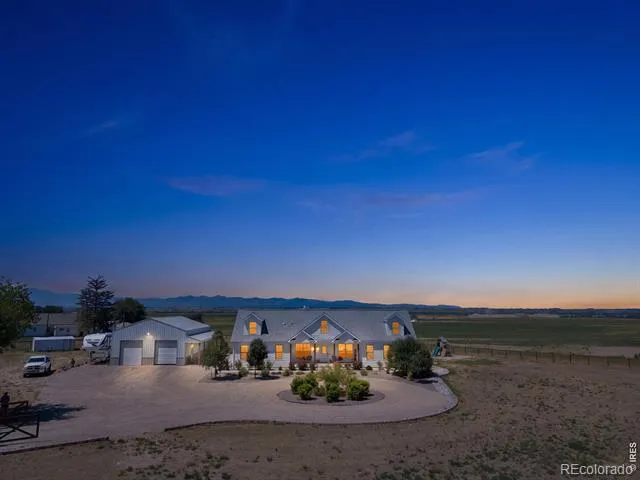 8927 County Road 26 Fort Lupton, CO 80621