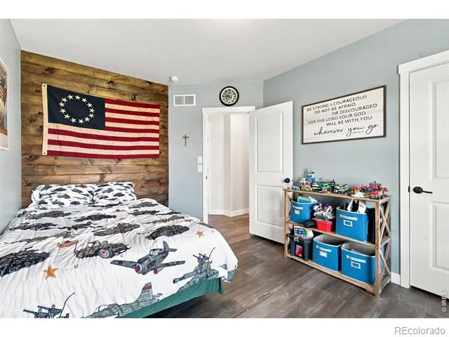 8927 County Road 26 Fort Lupton, CO 80621