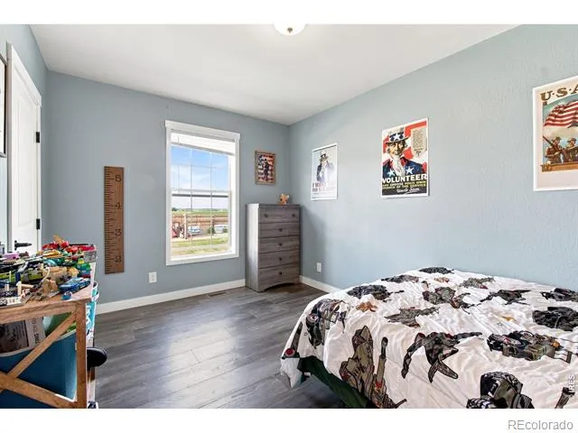8927 County Road 26 Fort Lupton, CO 80621