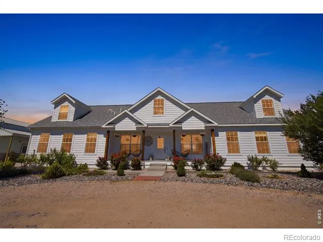 8927 County Road 26 Fort Lupton, CO 80621