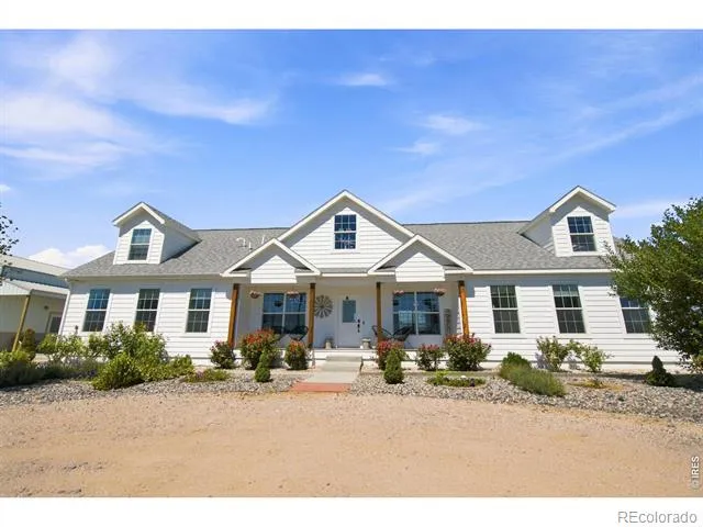 8927 County Road 26 Fort Lupton, CO 80621