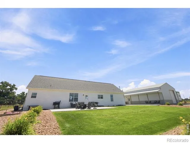 8927 County Road 26 Fort Lupton, CO 80621