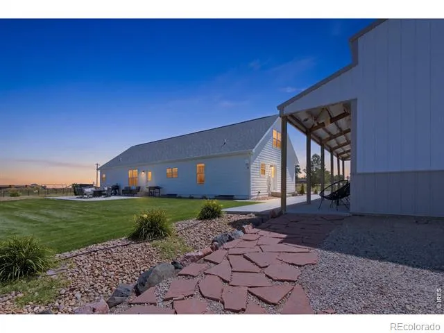 8927 County Road 26 Fort Lupton, CO 80621