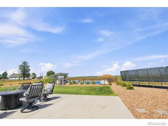 8927 County Road 26 Fort Lupton, CO 80621